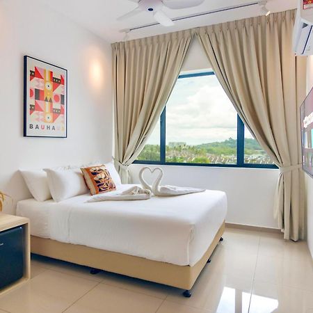 بوكيت ميرتاجام Marc Coliving By Cobytat الغرفة الصورة