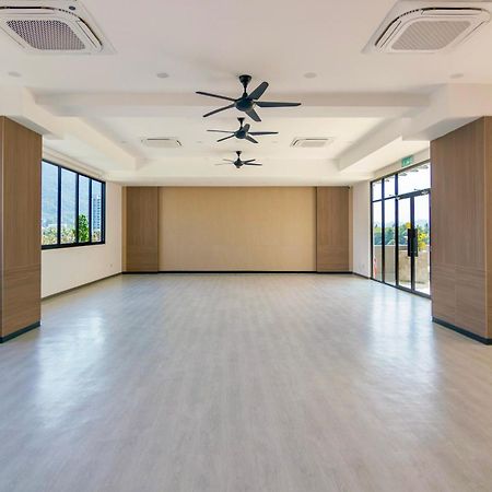 بوكيت ميرتاجام Marc Coliving By Cobytat المظهر الخارجي الصورة