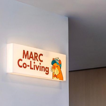بوكيت ميرتاجام Marc Coliving By Cobytat المظهر الخارجي الصورة