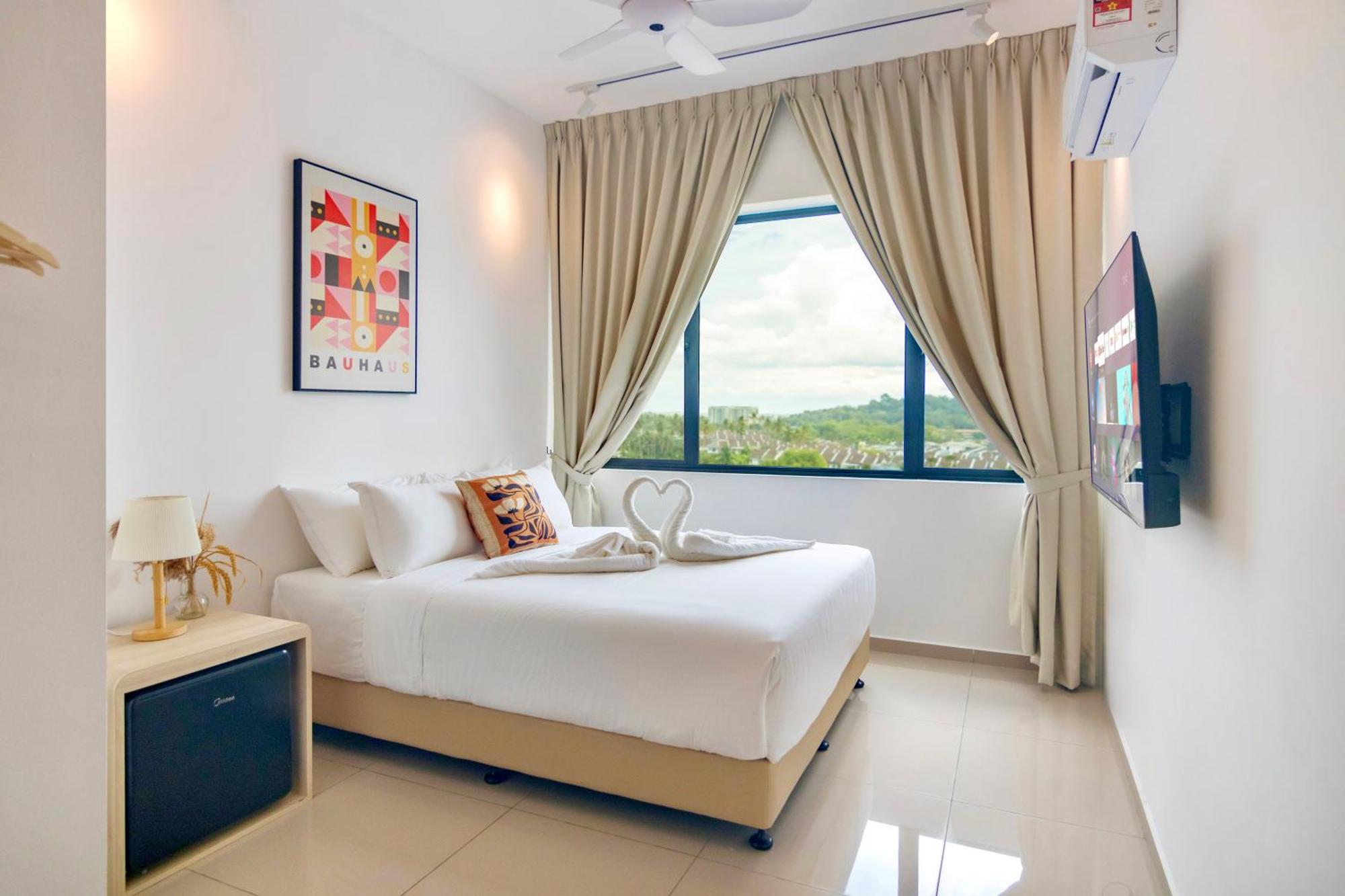بوكيت ميرتاجام Marc Coliving By Cobytat الغرفة الصورة