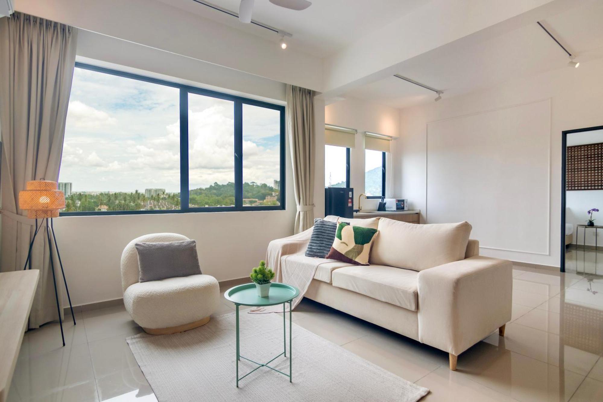 بوكيت ميرتاجام Marc Coliving By Cobytat الغرفة الصورة