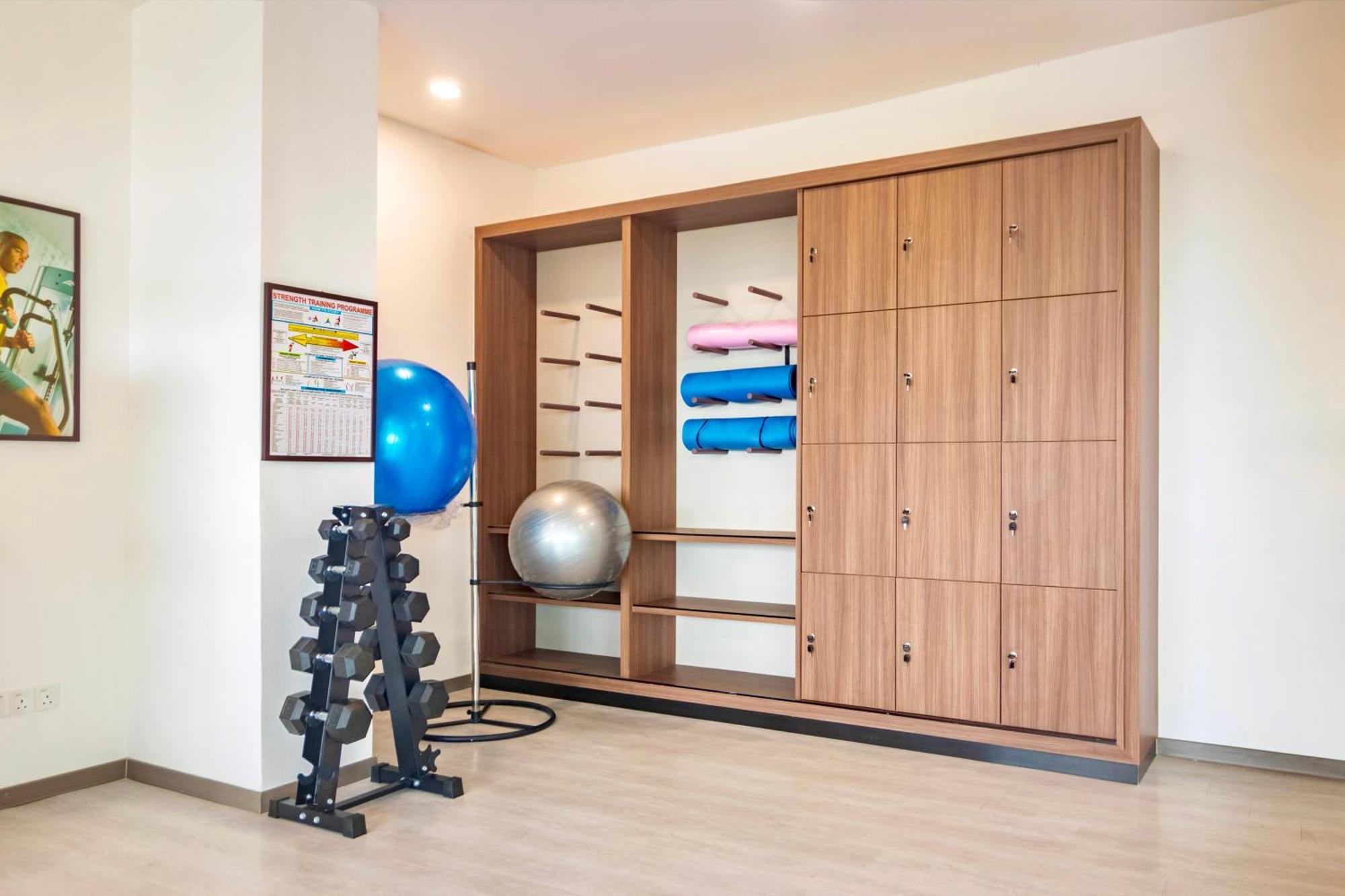 بوكيت ميرتاجام Marc Coliving By Cobytat المظهر الخارجي الصورة
