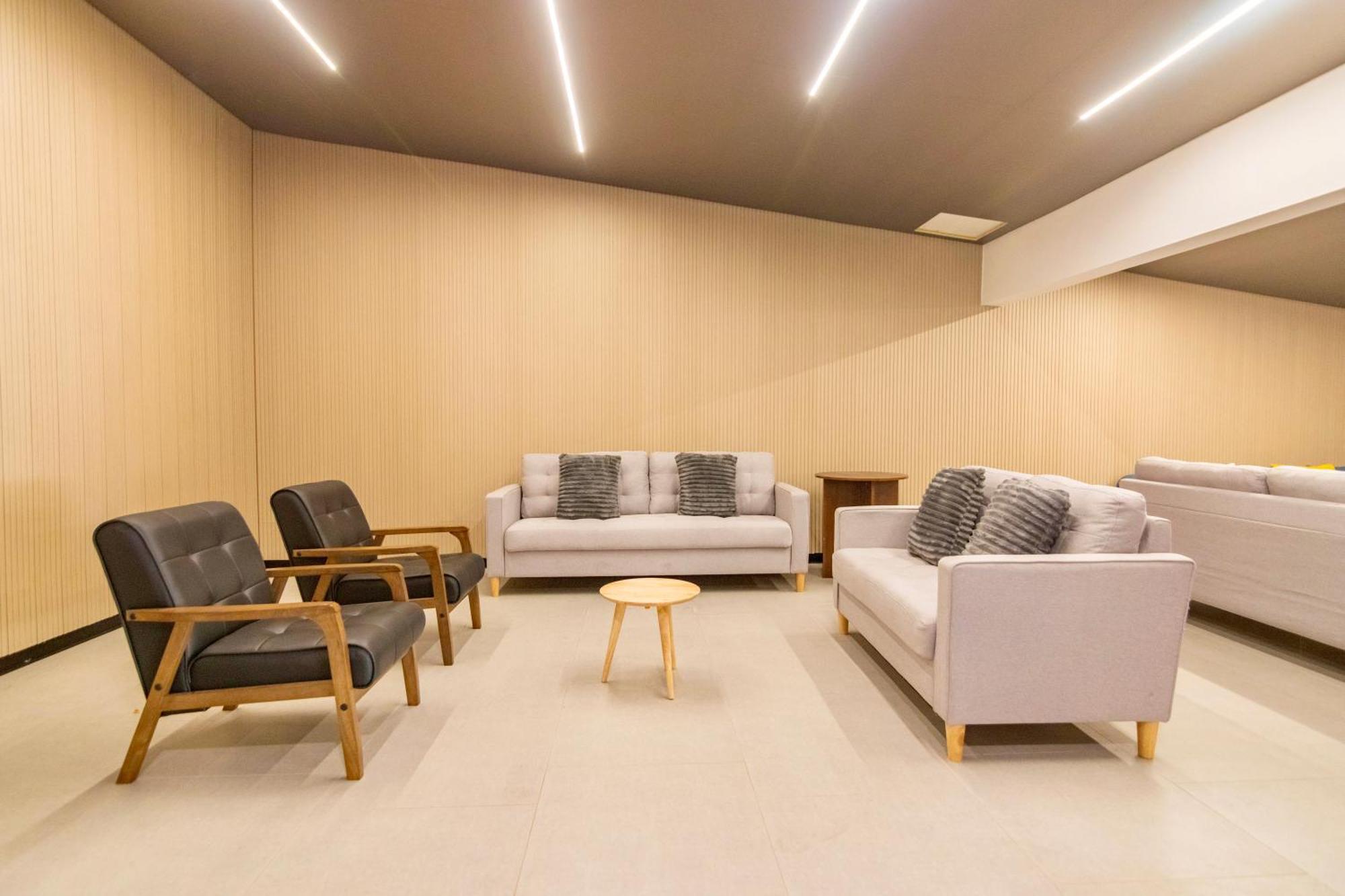 بوكيت ميرتاجام Marc Coliving By Cobytat المظهر الخارجي الصورة