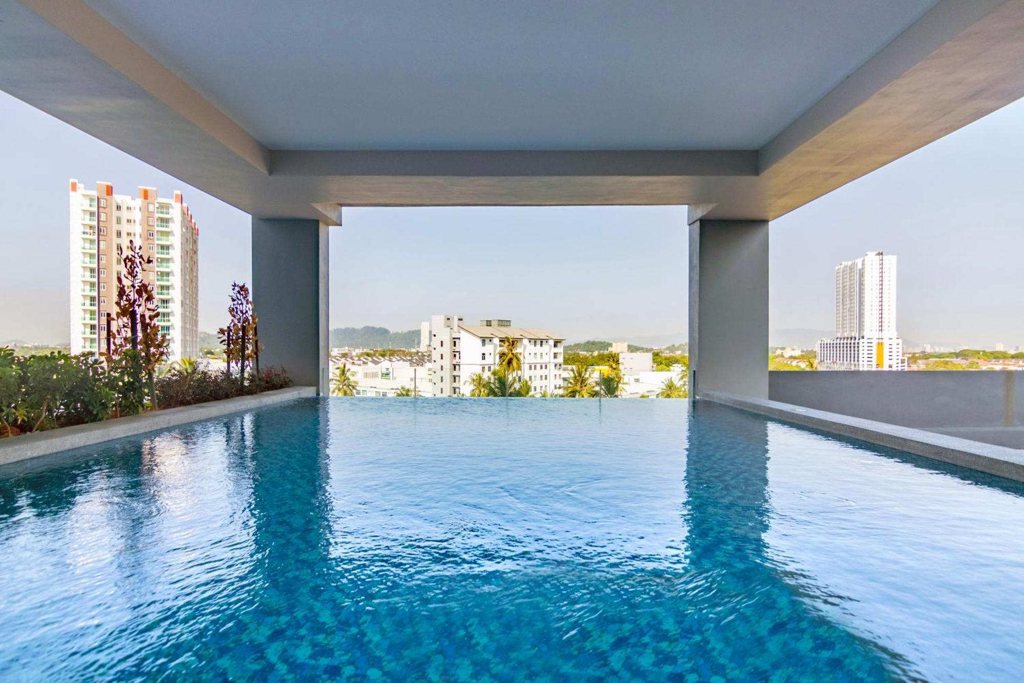بوكيت ميرتاجام Marc Coliving By Cobytat المظهر الخارجي الصورة
