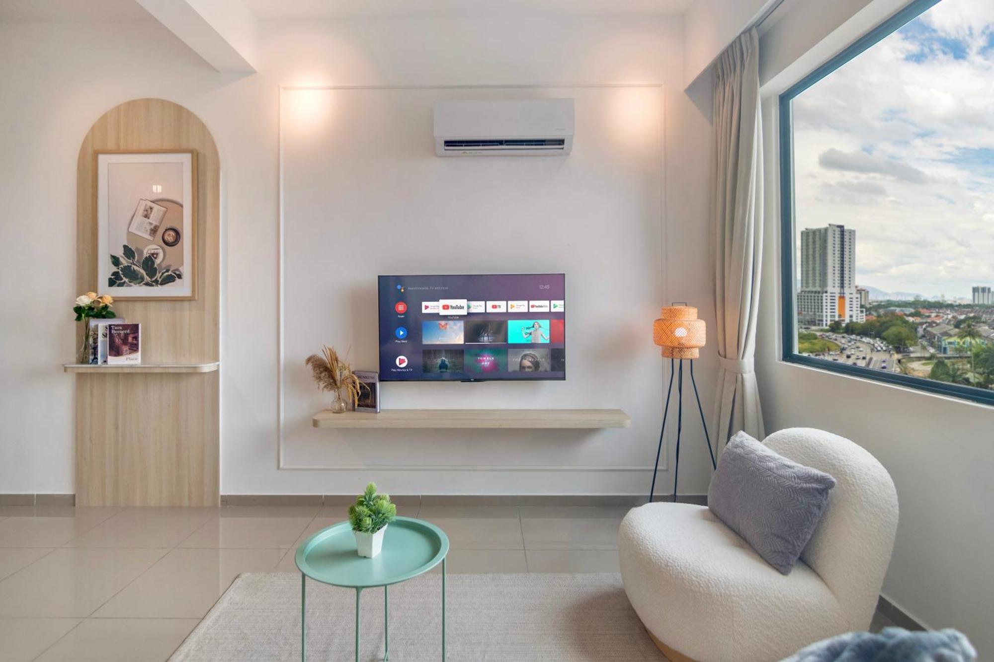 بوكيت ميرتاجام Marc Coliving By Cobytat الغرفة الصورة