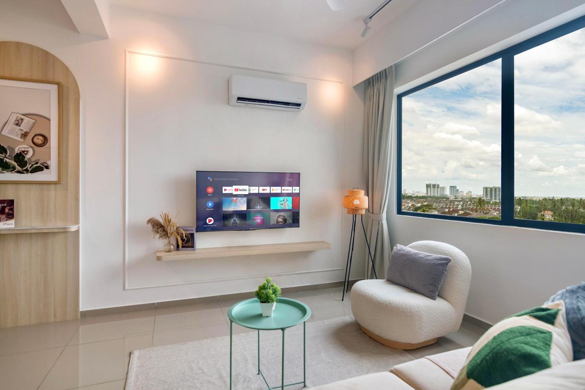 بوكيت ميرتاجام Marc Coliving By Cobytat الغرفة الصورة