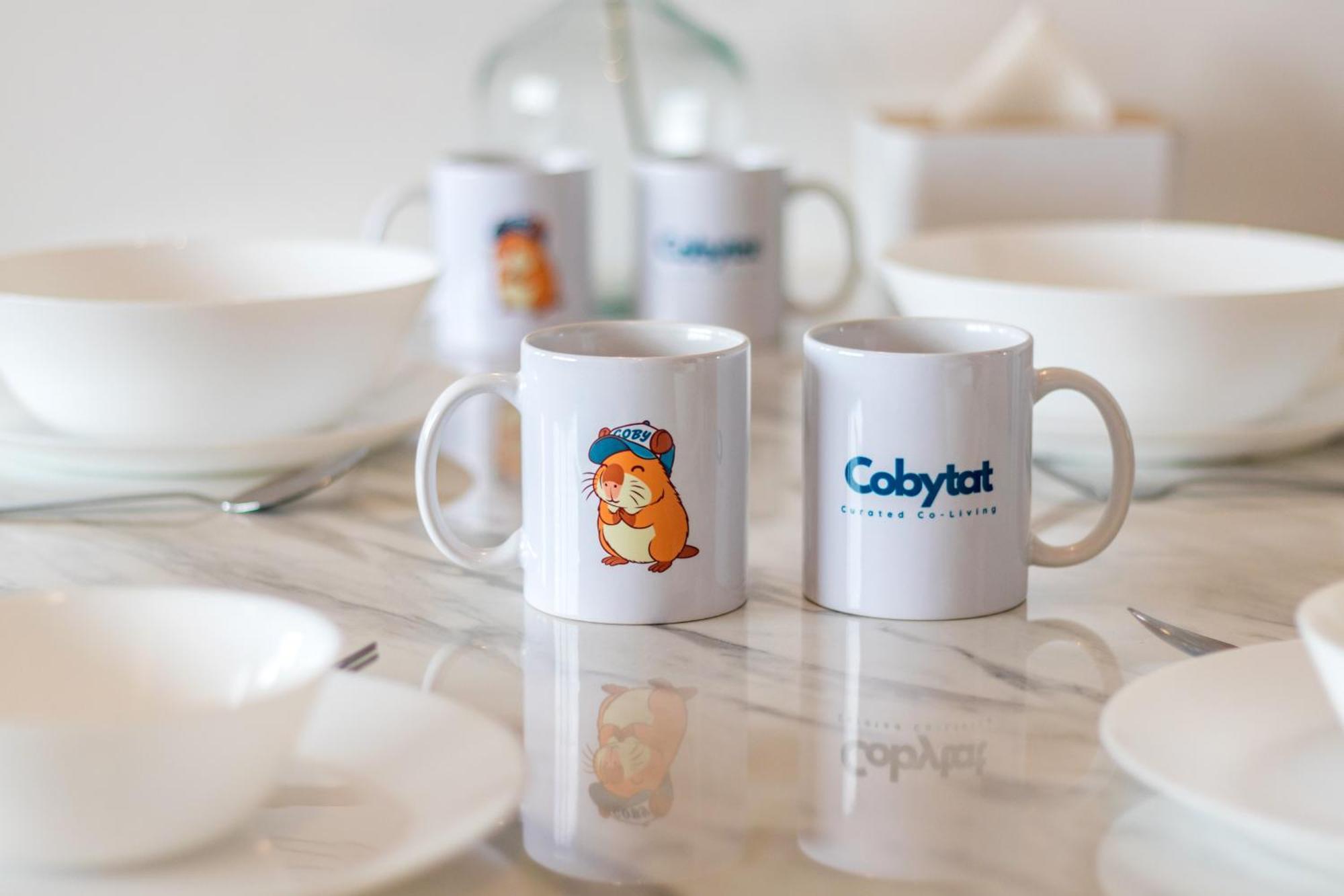 بوكيت ميرتاجام Marc Coliving By Cobytat المظهر الخارجي الصورة